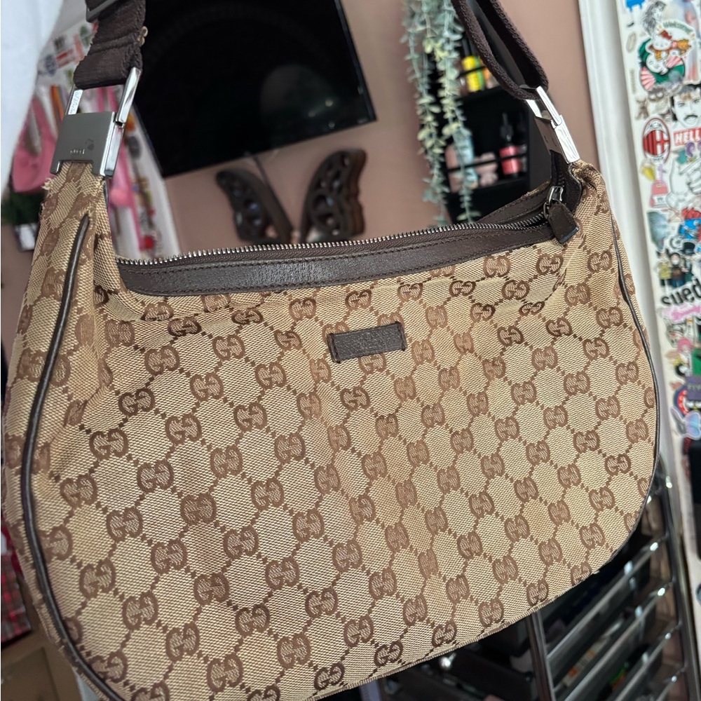 Vintage Gucci Bag